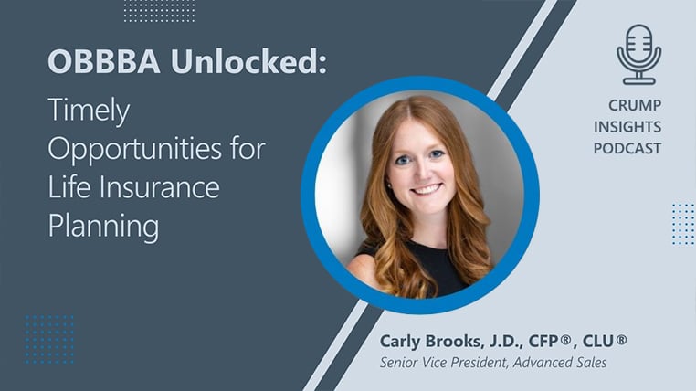 Carly Brooks Podcast Promo 10.25